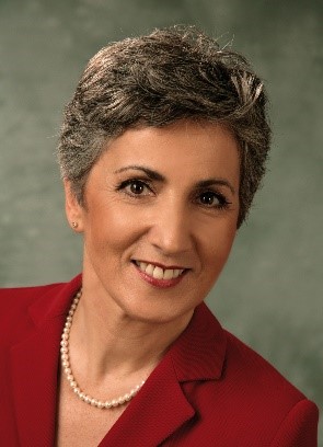 Cristina Fernández García-Moser